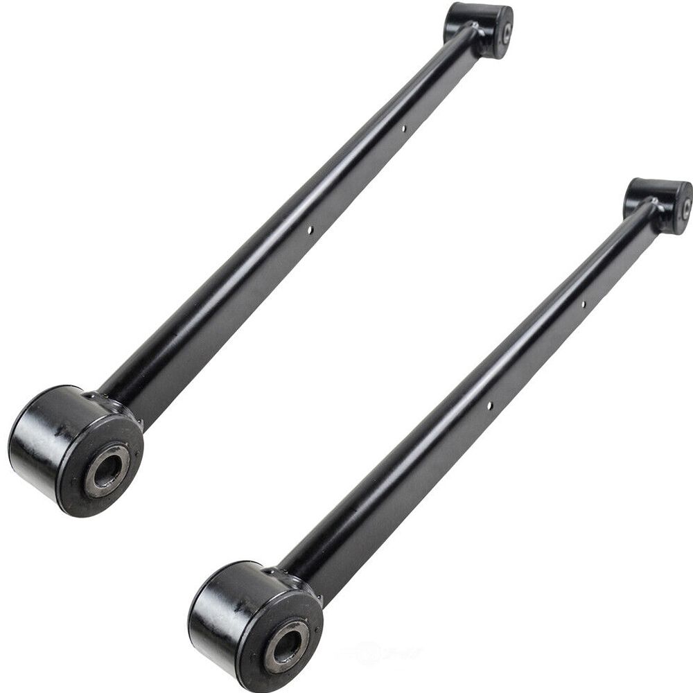 For 08 Chevrolet Impala 50th Anniversary Edition Sedan Suspension Trailing Arm