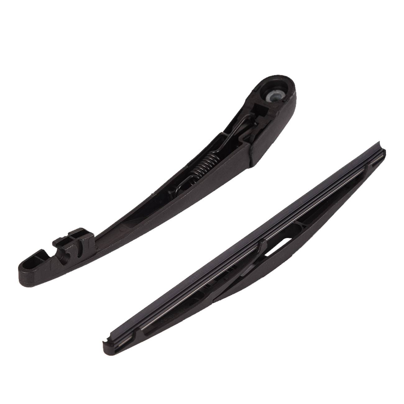 2 Sets Of - Rear Windshield Wiper Blade For Honda 2016-2017 HR-V Sport Utility