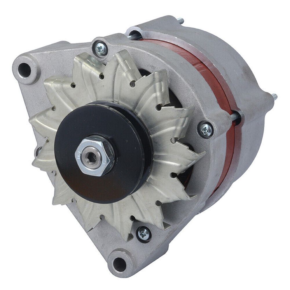 Alternator For 1984-1985 Mercedes-Benz 500SEL 0-120-489-079 0-120-489-184