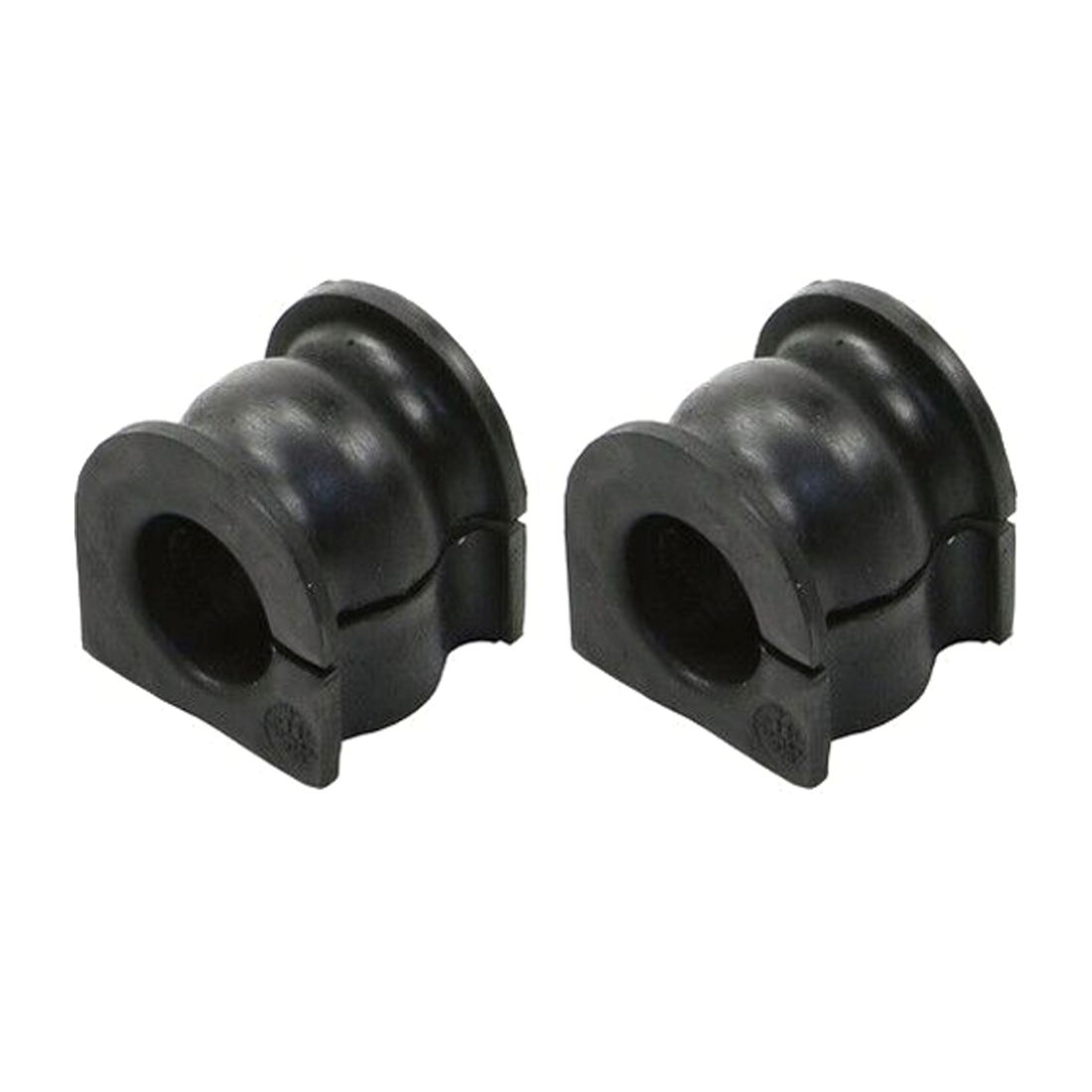 4 PCS - Sway Bar Bushings Set Rear For 03-11 Honda Element EX Sport Utility