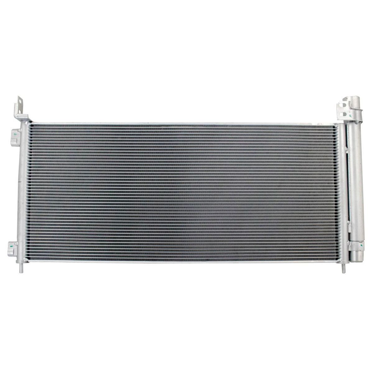 For 2015-2021 Lexus NX300h A/C Air Conditioning Condenser & Dryer Assembly