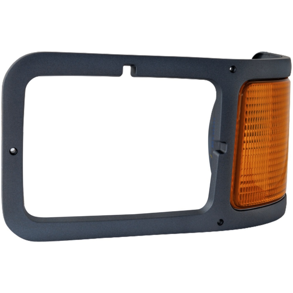 For F650 F750 Parking Light Corner Side Marker Park Lamp Driver Left Hand