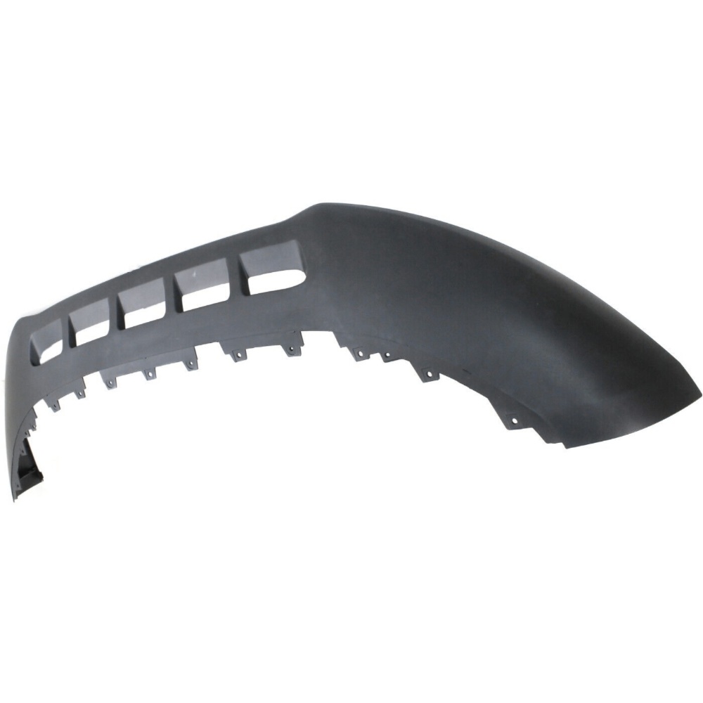 Front Valance For 13-17 Q5 14-17 SQ5 Primed Lower Spoiler