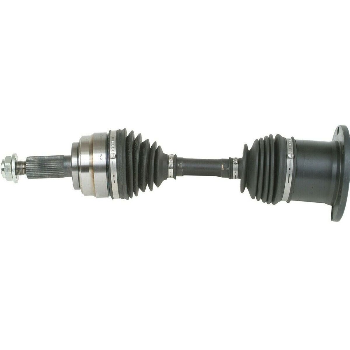For 97-03 F-150 CV Joint Axle Shaft Assembly Front Driver Or Passenger Side
