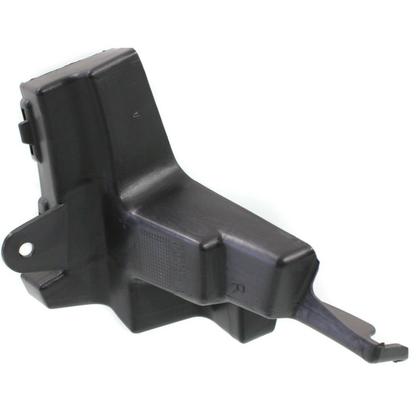 Bumper Bracket For Mercedes-Benz E300 E350 E400 E550 Sedans W/ AMG Styling Pckg