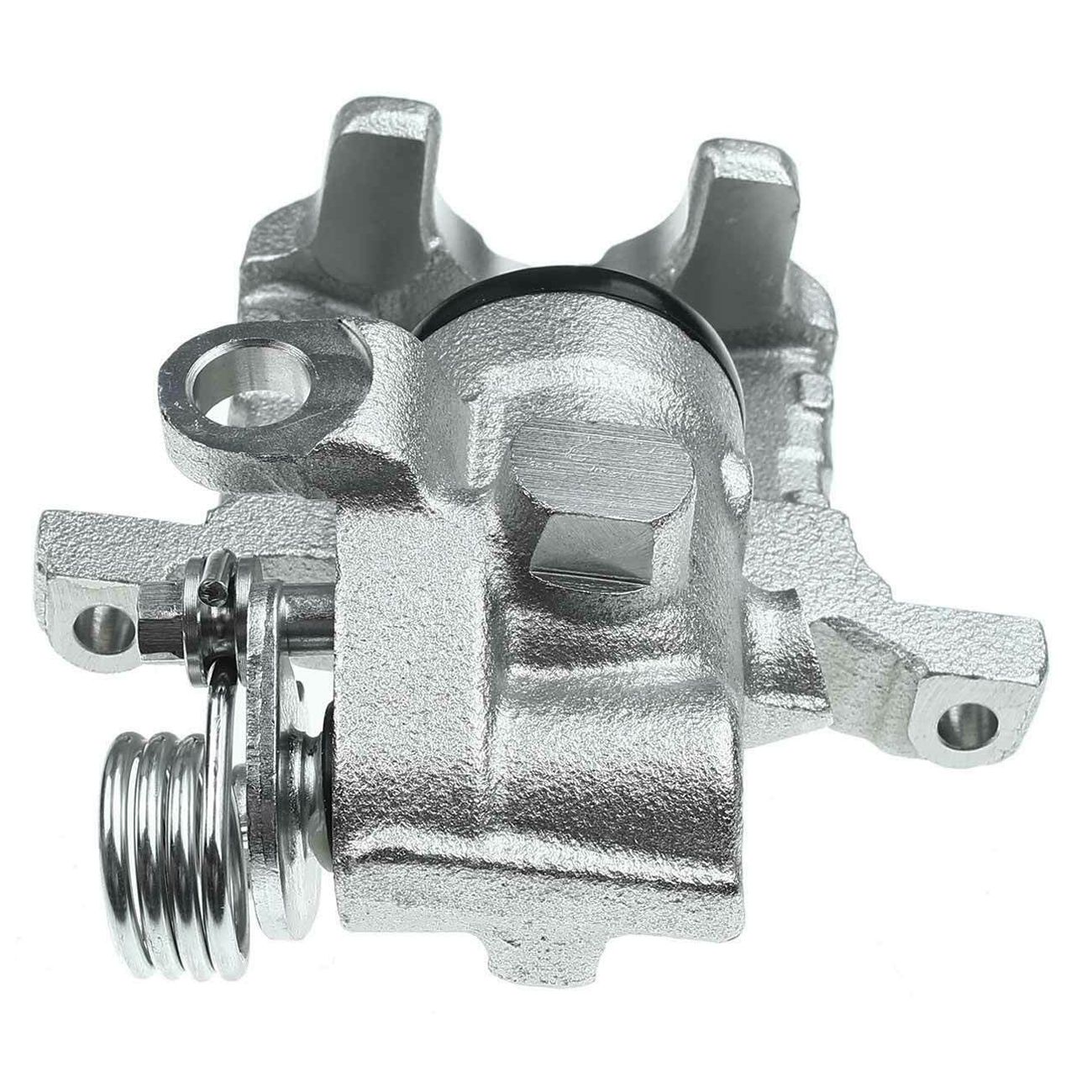 2pcs LH&RH Disc Brake Caliper For Volkswagen Golf 85-90 Jetta 85-88 Scirocco