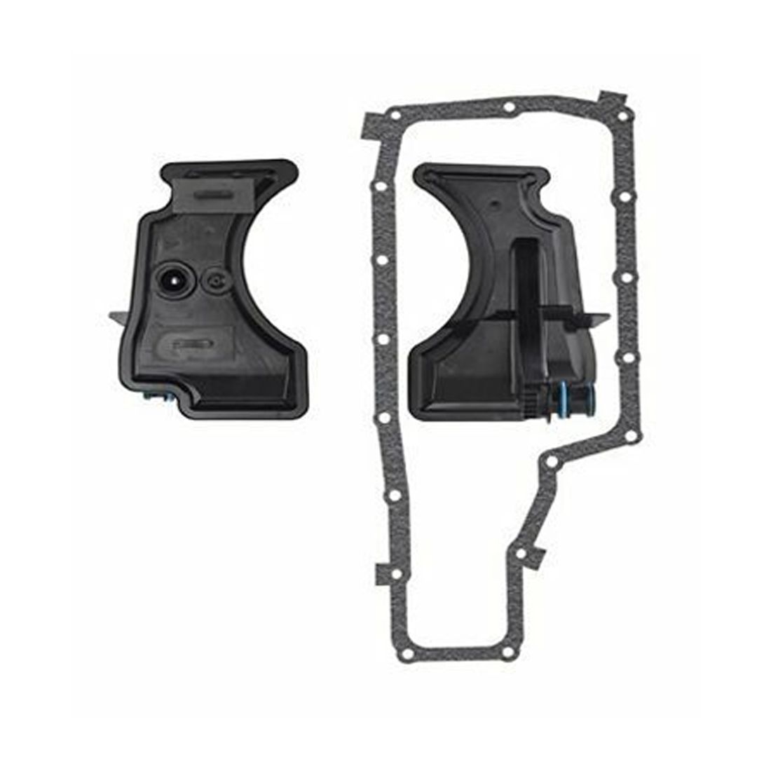 For 2002-2005 Saturn Vue Sport Utility Automatic Transmission Filter Kit Z448WX