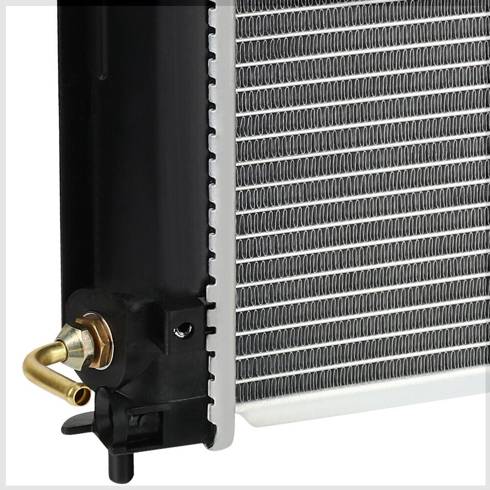 For 00-05 Celica GT A86536-5332ARMEO Aluminum Core Factory Replacement Radiator