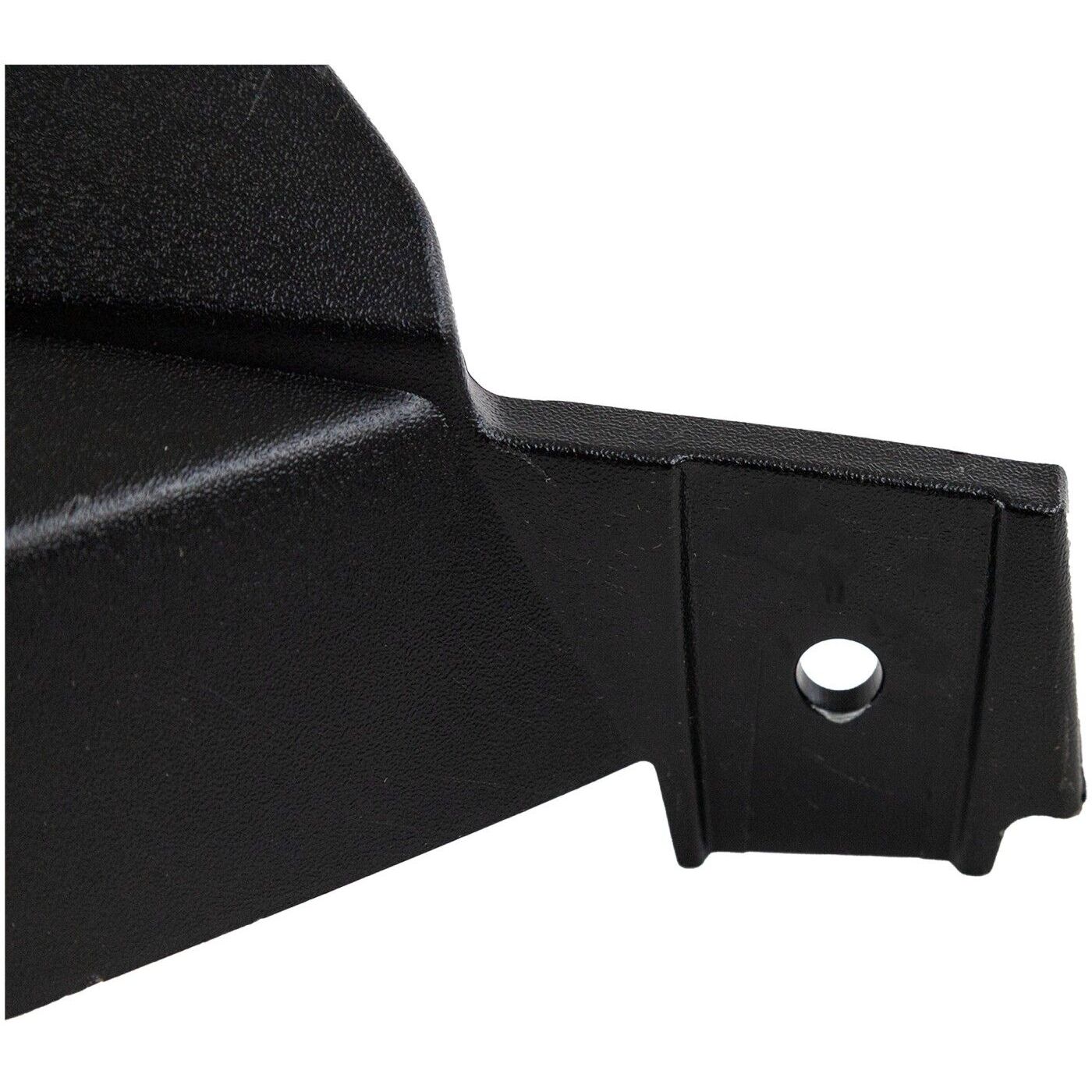 Hitch Cover Rear For 19 GMC Acadia All Terrain Sport Utility With Trailer Hitch