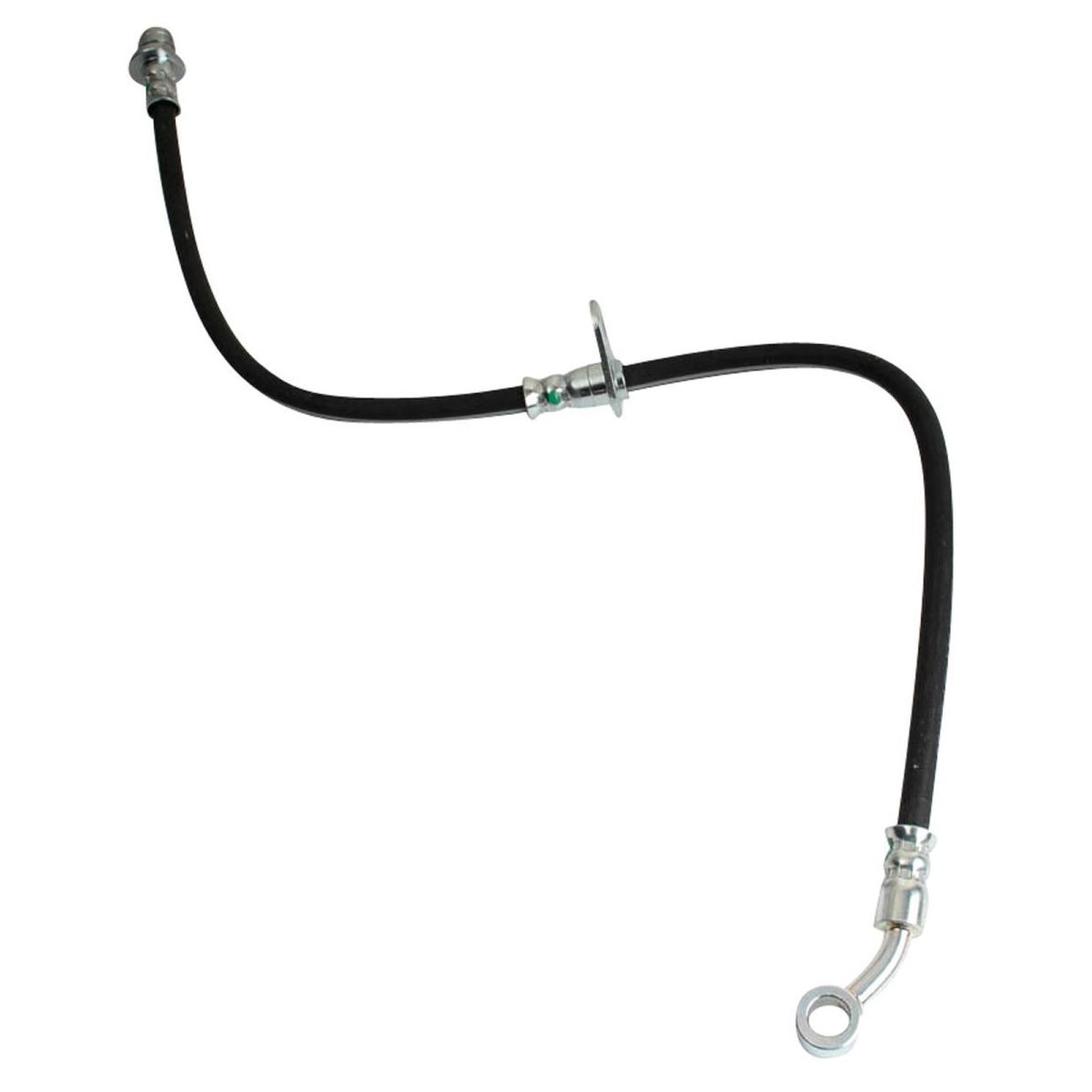 For 2002-2006 Honda CR-V LX Sport Utility Front Right Brake Hose