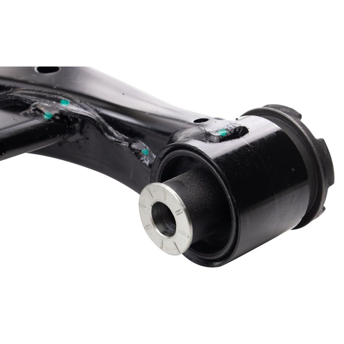 For 14 Ford F-150 FX2 Crew Cab Pickup Front Left Lower Control Arm W Ball Joint