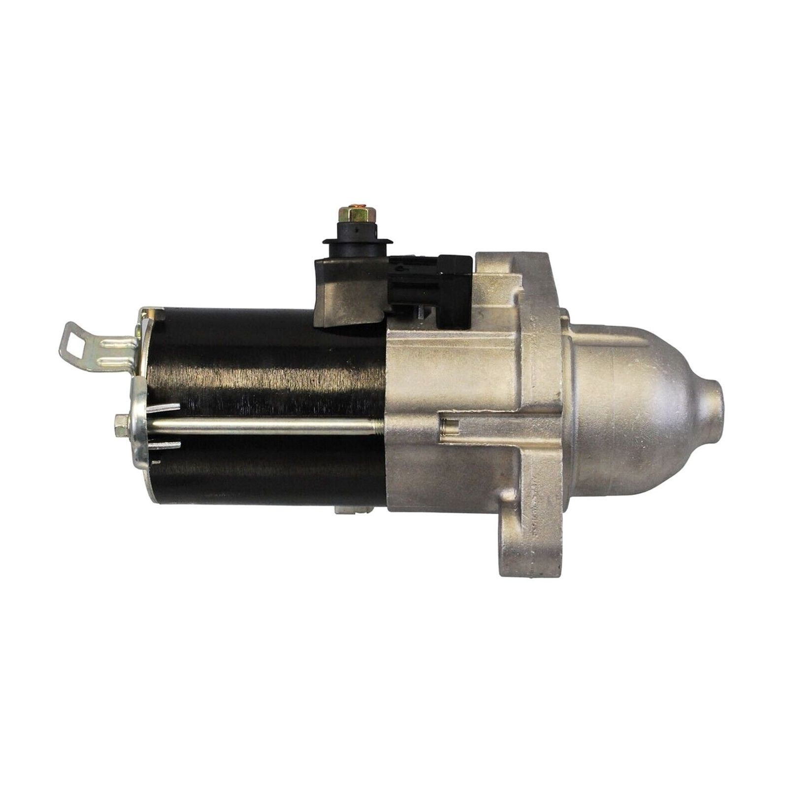 Starter For Acura 2006-2008 TSX Base Sedan Honda 2007 Accord EX-L Coupe 2.4L L4