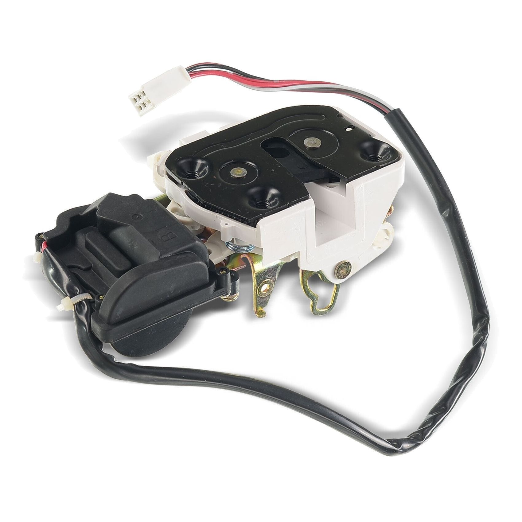 Door Lock Actuator Motor Front Left LH Driver For Mazda Protege 2001 2002 2003