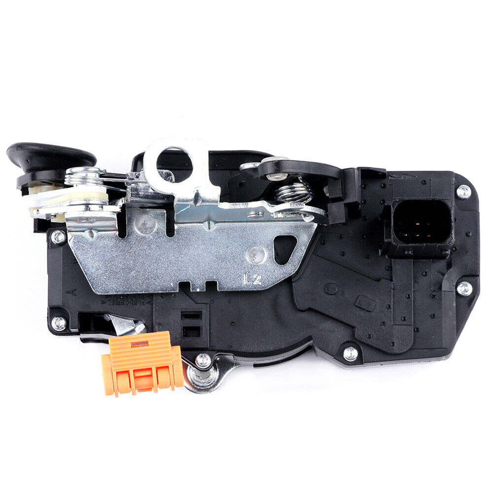 Rear Left Door Lock Actuator Left For 2008-2012 Malibu 2008-2009 Aura 931-334