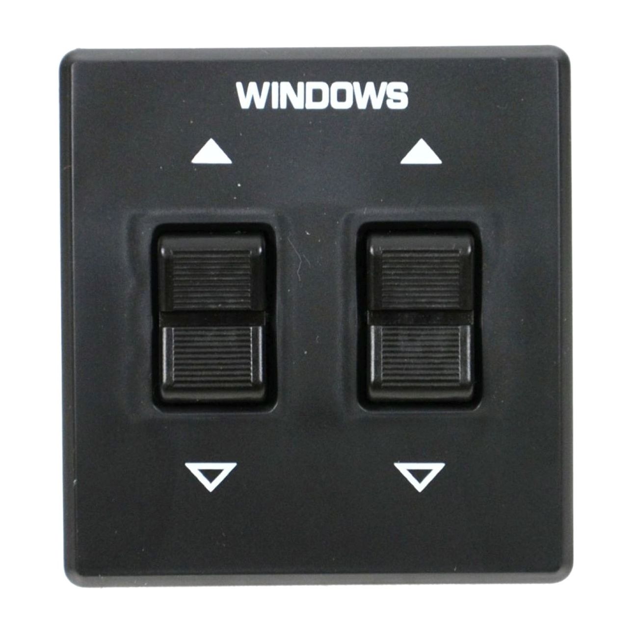 For 85-95 Chevrolet Astro 85-95 GMC Safari Window Switch Left Power Driver Side