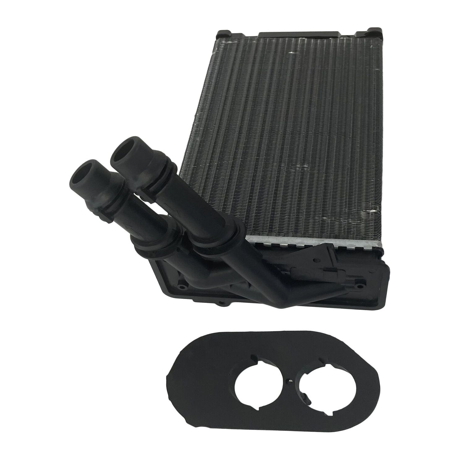 For 02 TT Quattro ALMS Edition Volkswagen 99-10 Beetle Base HVAC Heater Core