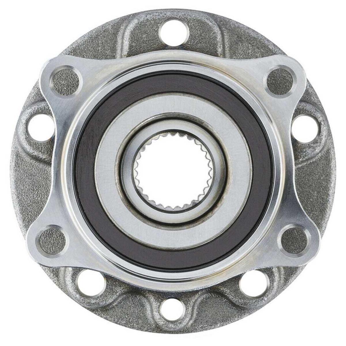 For 2015 2016 2017 Chrysler 200 2013-2016 Dodge Dart Front Wheel Hub Bearing