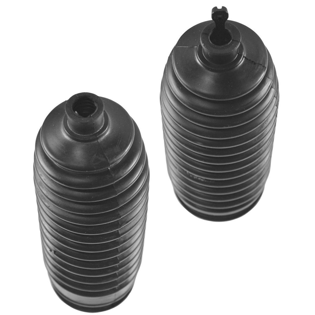 For Nissan Altima Tie Rod Kit Set Of 6 Inner Outer & Bellows Boots Left Sides