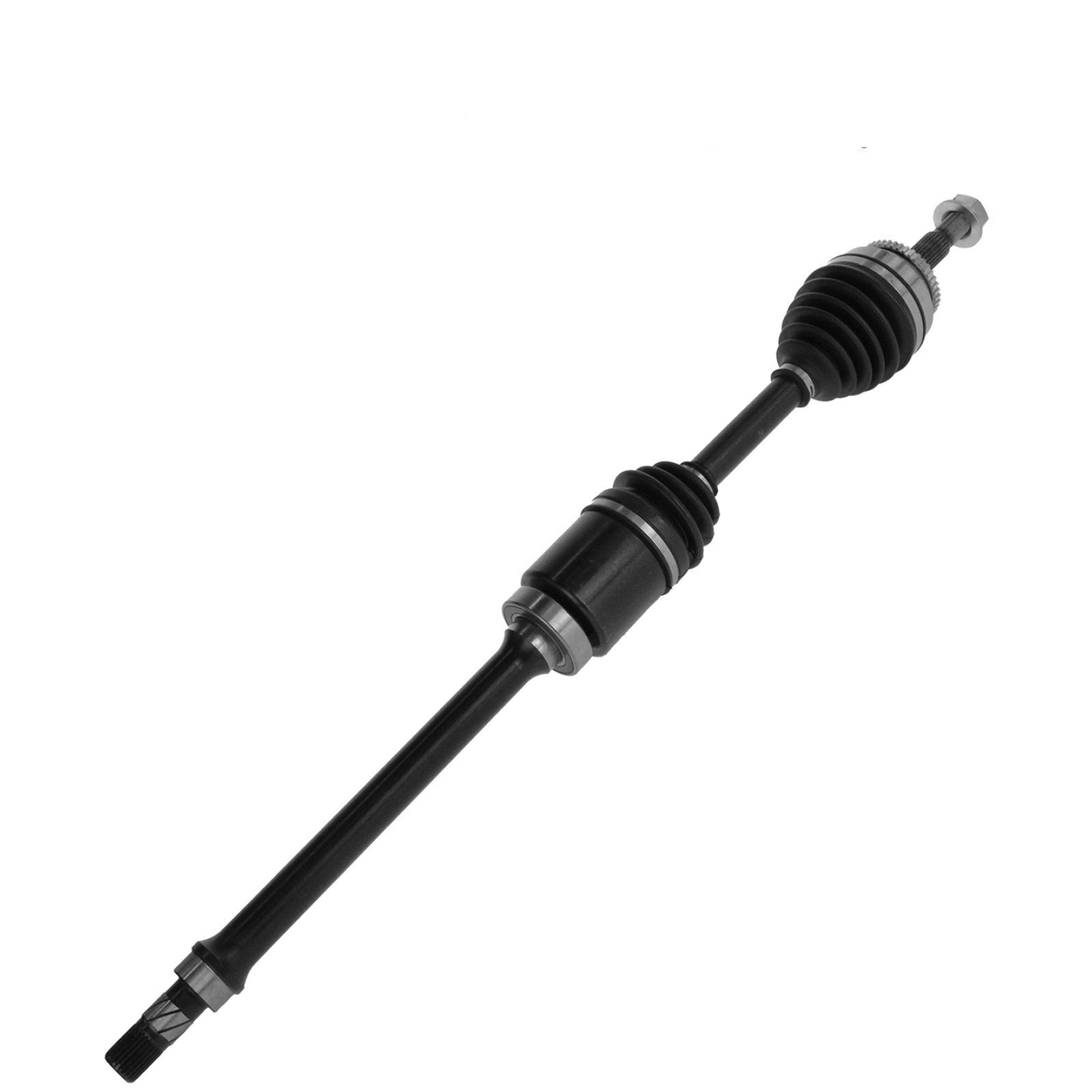 CV Axle Shaft Front Passenger Side Right For Volvo 2000 S40 Sedan 2000 V40 Wagon