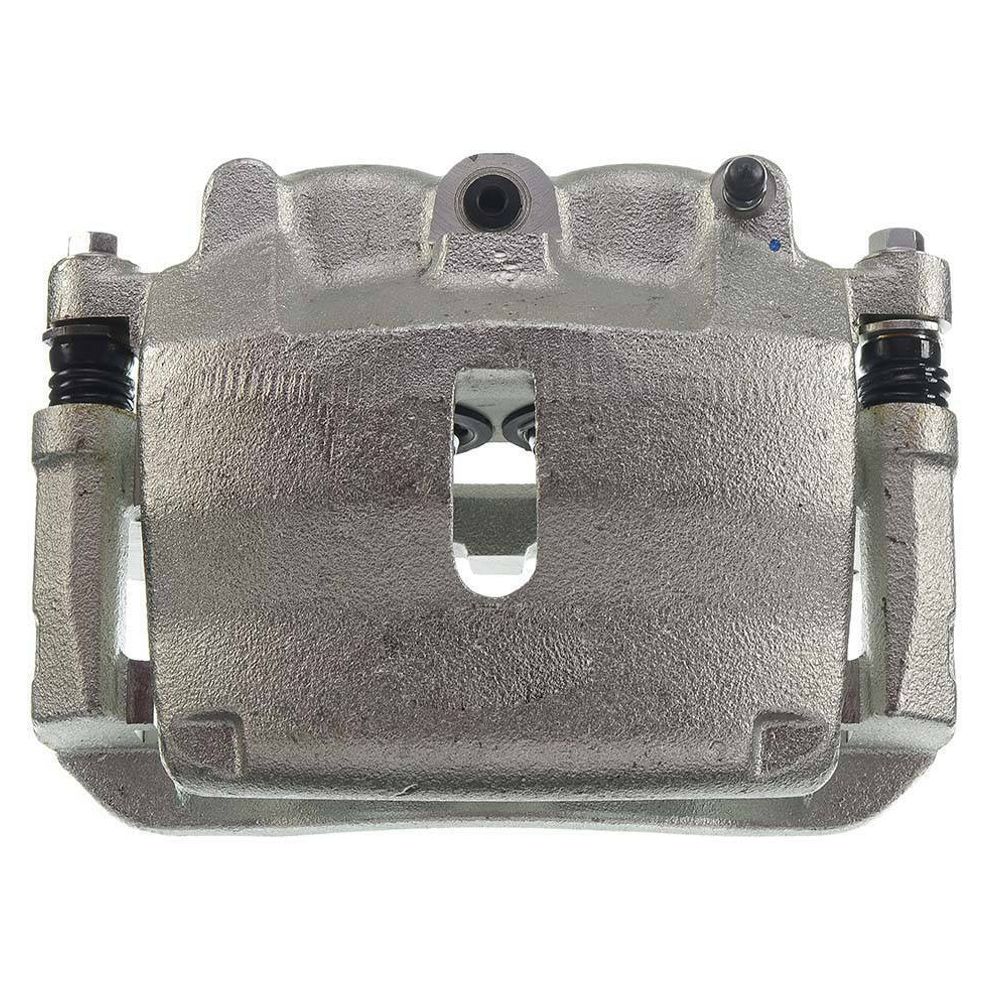 Front Right Passenger Side Brake Caliper F-150 Cab Pickup 2009 Lobo