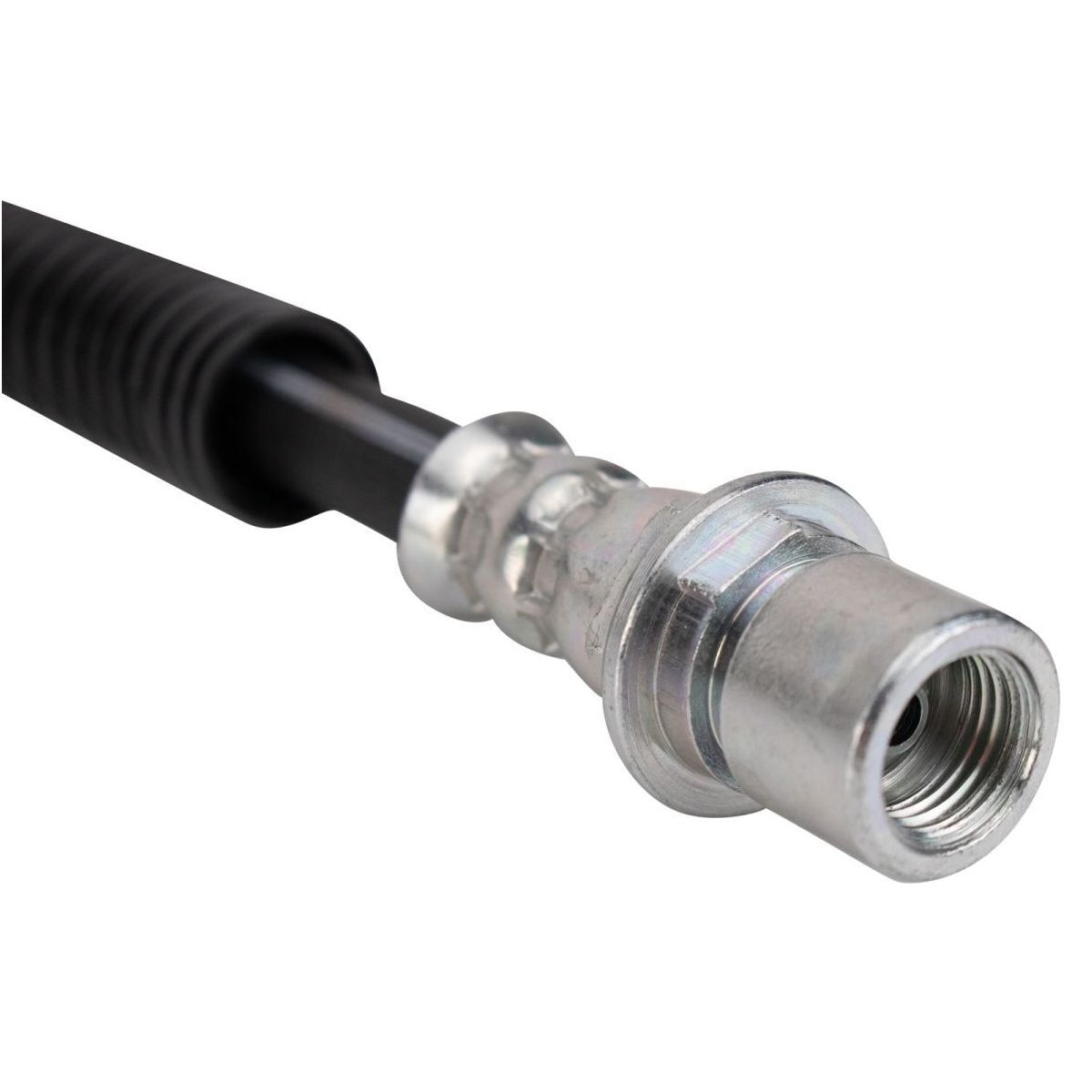 For 2007 Chevrolet Silverado 1500 HD Classic Crew Cab Pickup Front Brake Hose