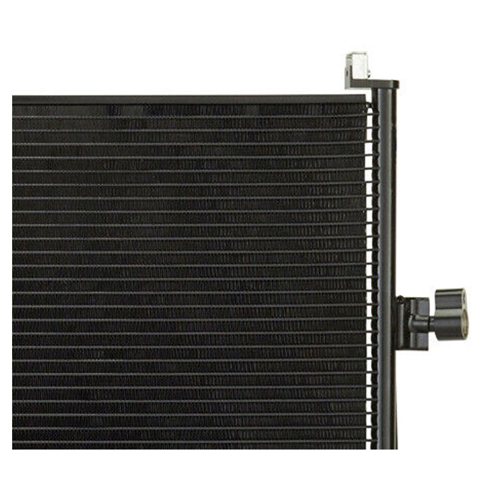 For 1998-2011 B2300 B2500 B3000 Ranger AC Condenser