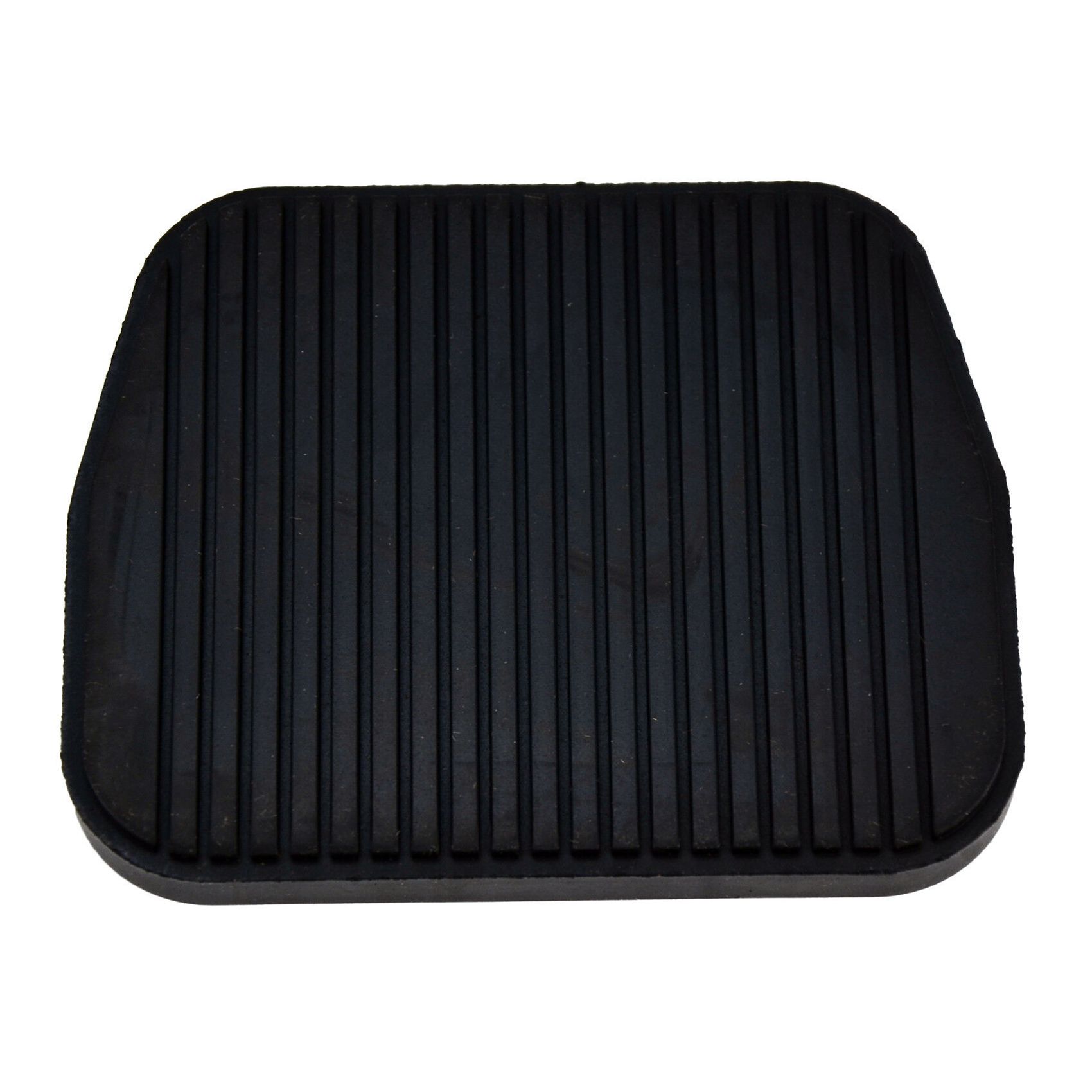 For 2014 F-150 STX Crew Cab Pickup A86507-2454-A_BL3Z Brake Pedal Pad BL3Z2454A