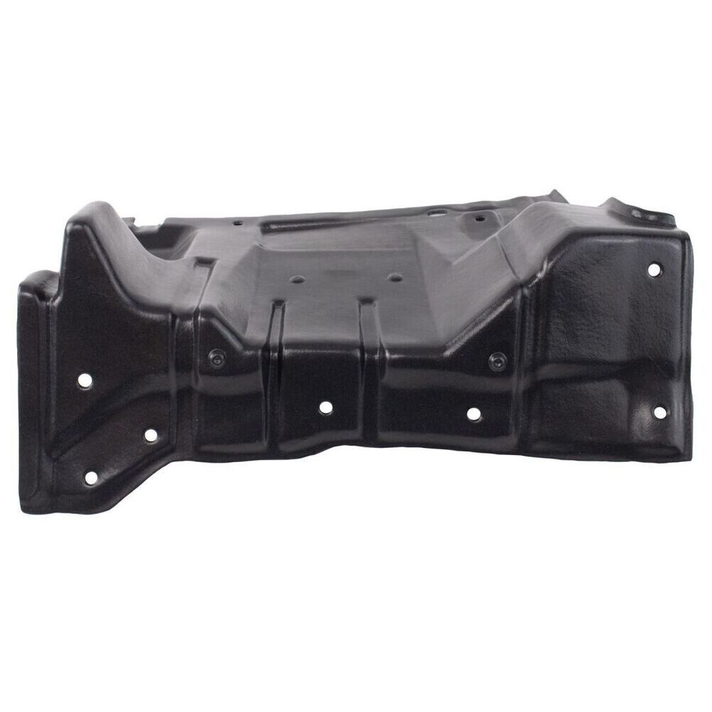 For 11-14 Mitsubishi Lancer ES Sportback Hatchback Right Engine Splash Shield