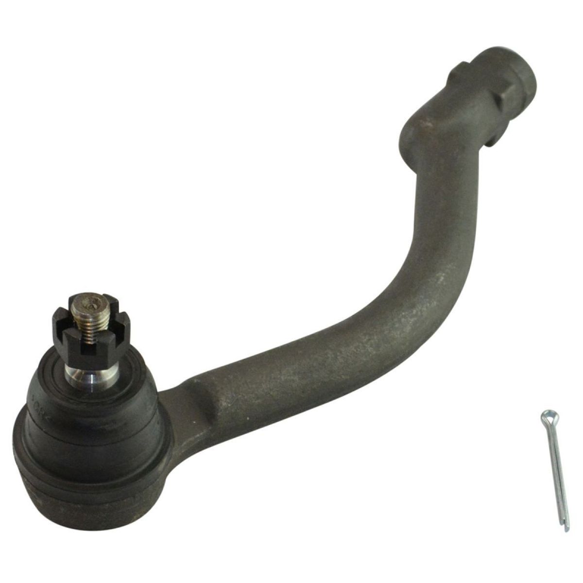 For 08-11 Azera 09-10 Sonata Piece Kit Control Arm Ball Joint Tie Rod Sway Bar