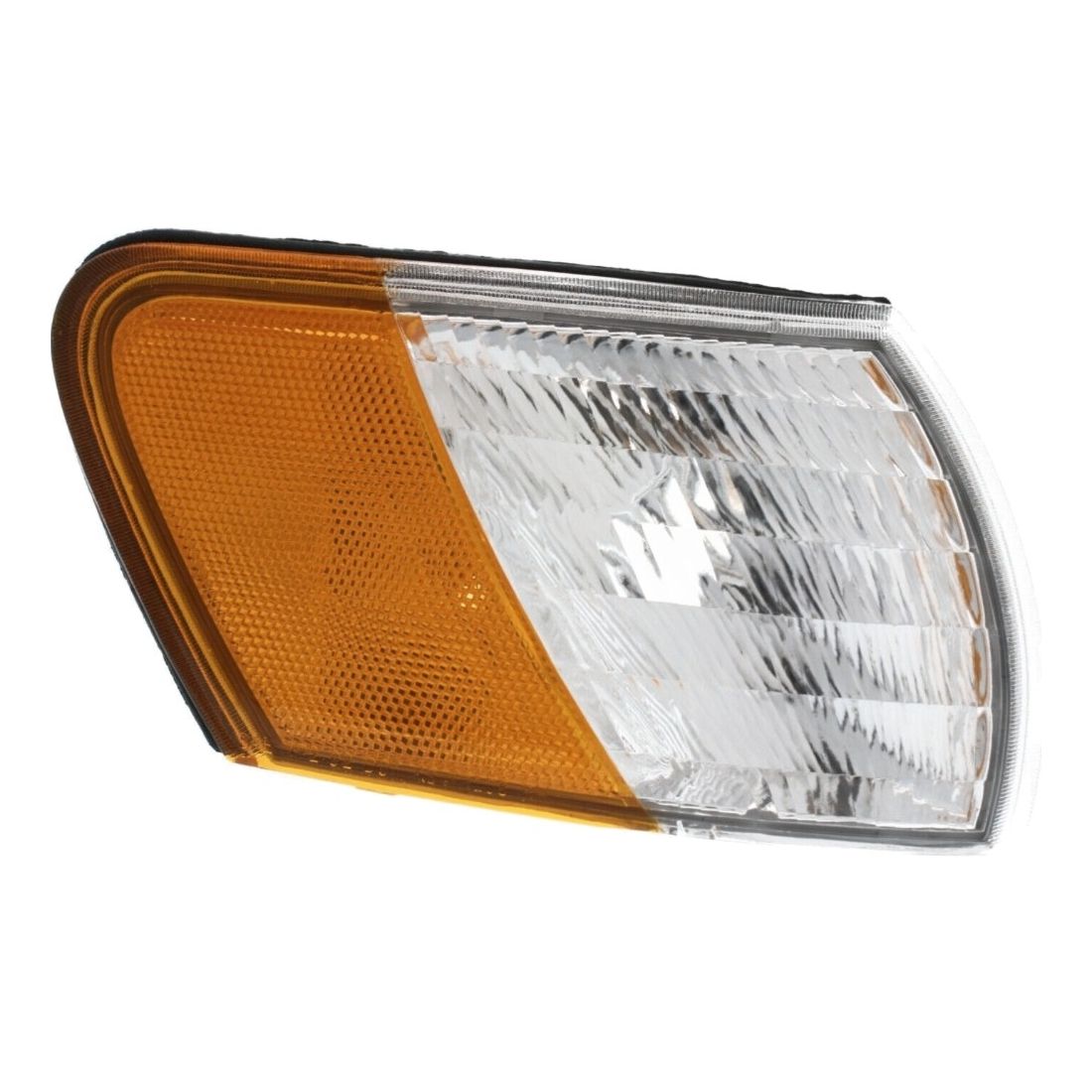 Corner Light For 1992-1995 Ford Taurus Passenger Side Incandescent