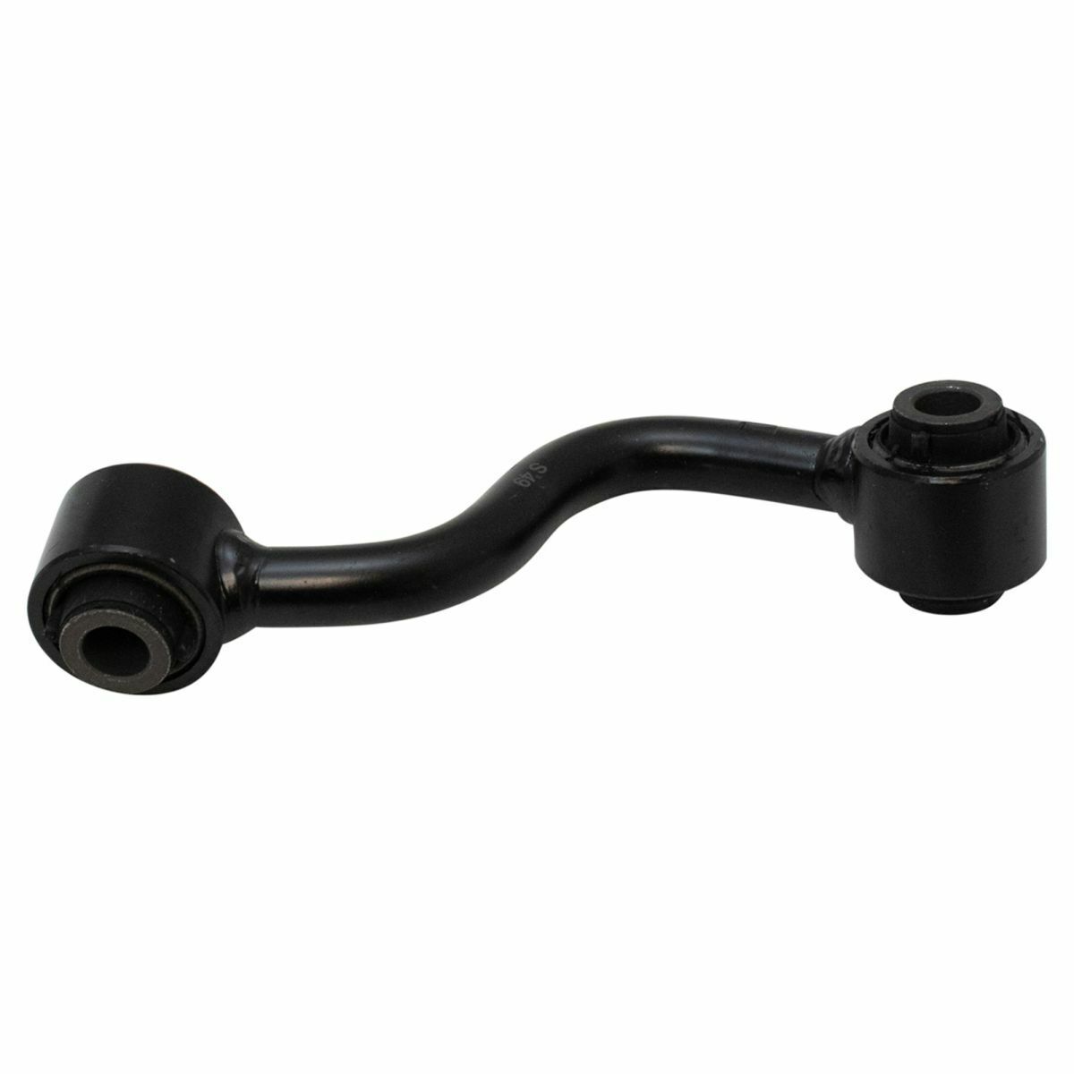 Rear Suspension Stabilizer Sway Bar End Left/Right Pair 2pc For Nissan