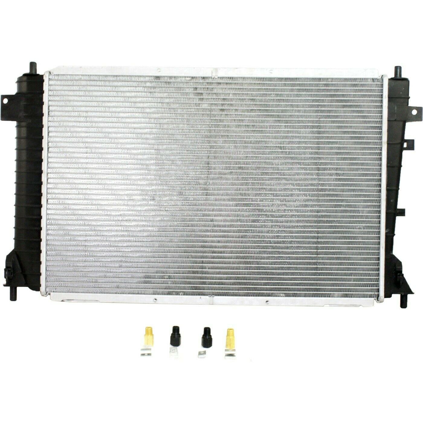 Radiator For 95-97 Crown Victoria 95-97 Town Car 95-97 Grand Marquis 4.6L 1 Row