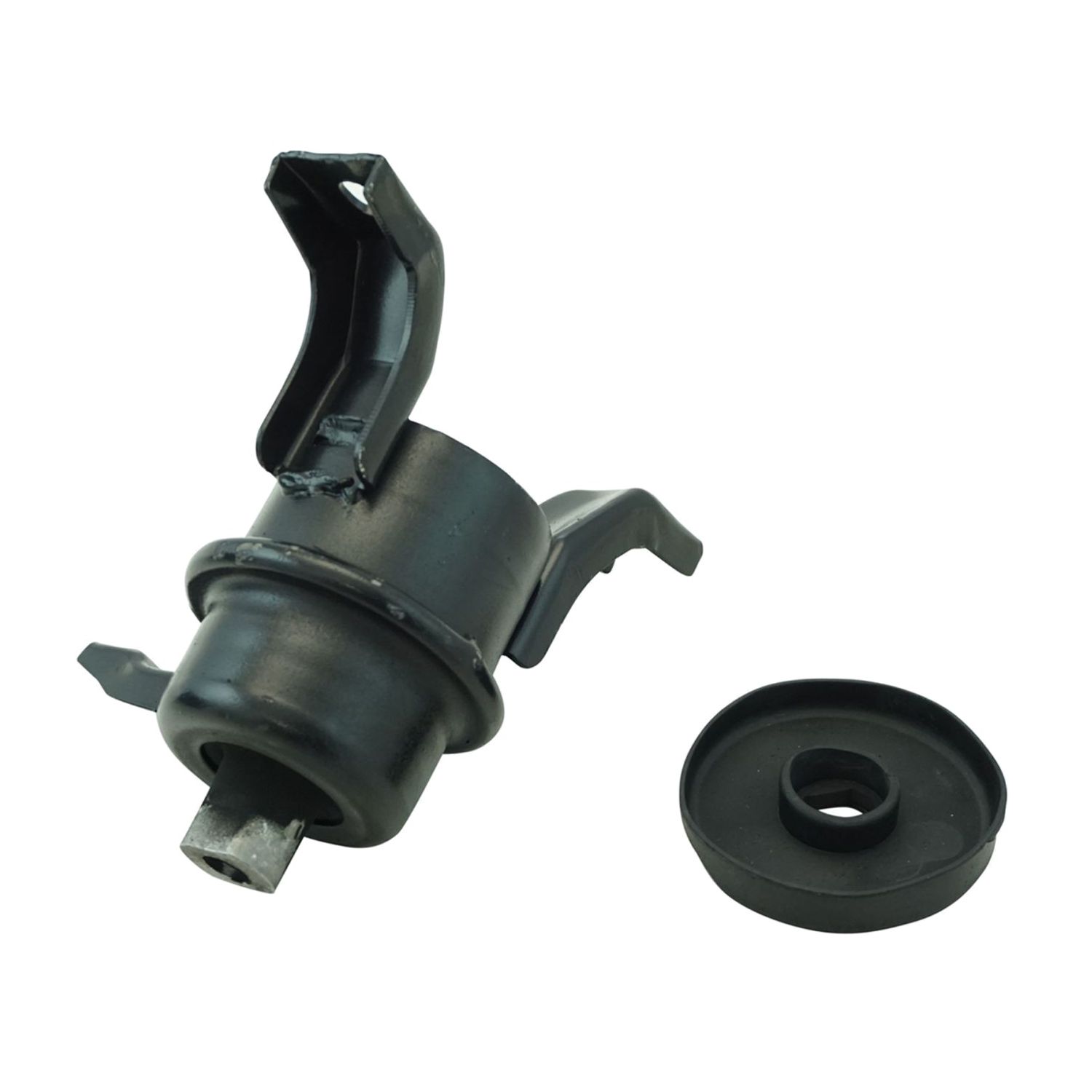 For 05-12 Escape Sport Utility Front Motor Engine Mount Right Passenger Side