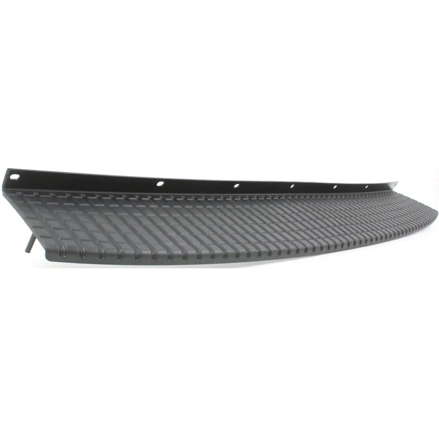 Bumper Face Bar Step Pad Rear FO1191110 1L2Z17B807AAB Ford Explorer 02-05
