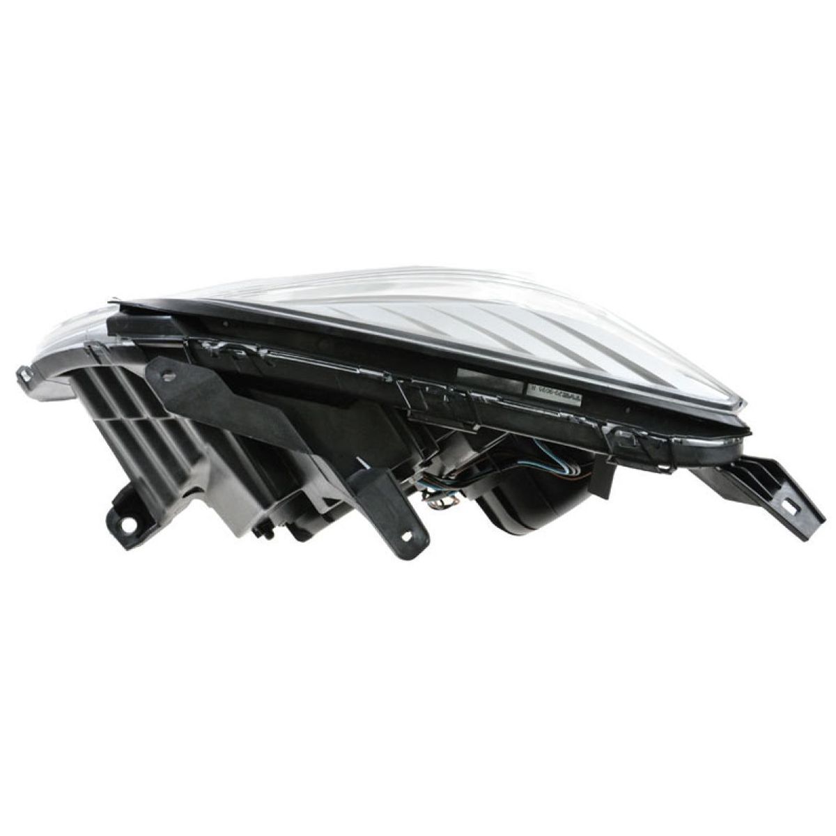 For 2010-2015 Equinox LS 2015 Equinox L 2010-2015 Equinox LT DIY Right Headlight
