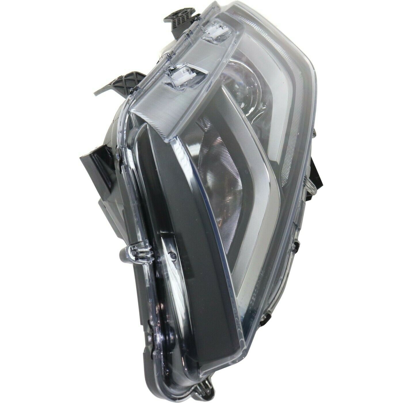 Headlight For 2018-19 Odyssey Mini Passenger Van Driver And Passenger Side