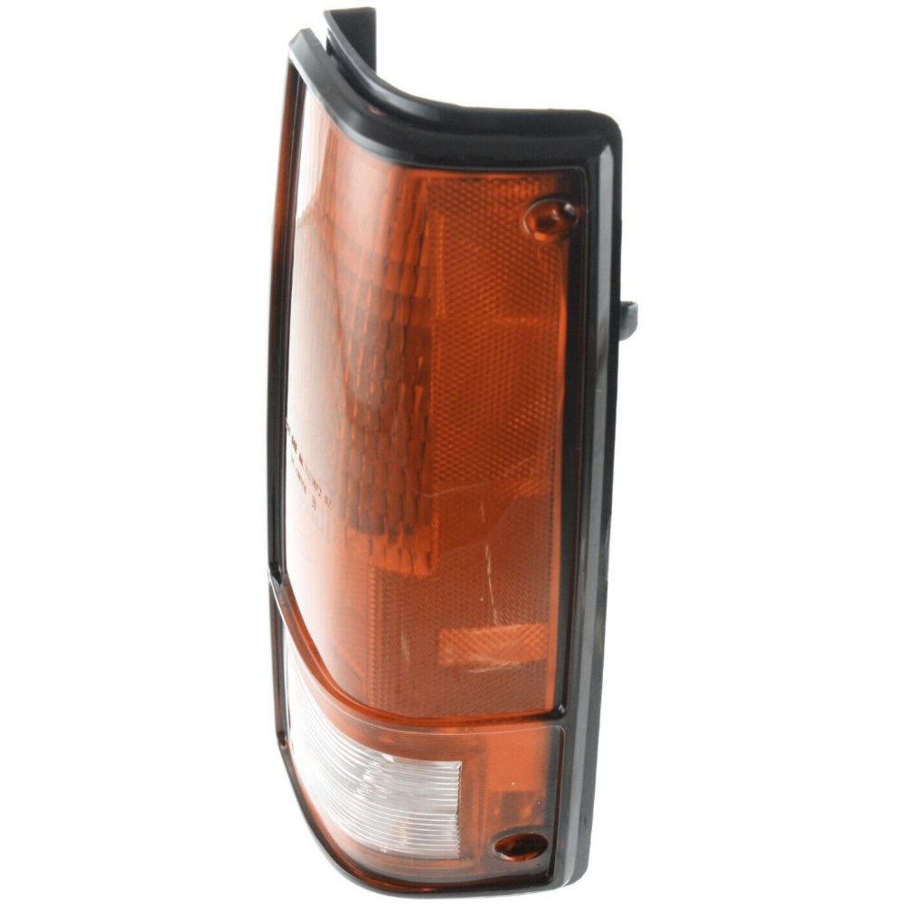 Tail Light For 82-93 Chevrolet S10 82-90 GMC S15 91-93 GMC Sonoma Passenger Side