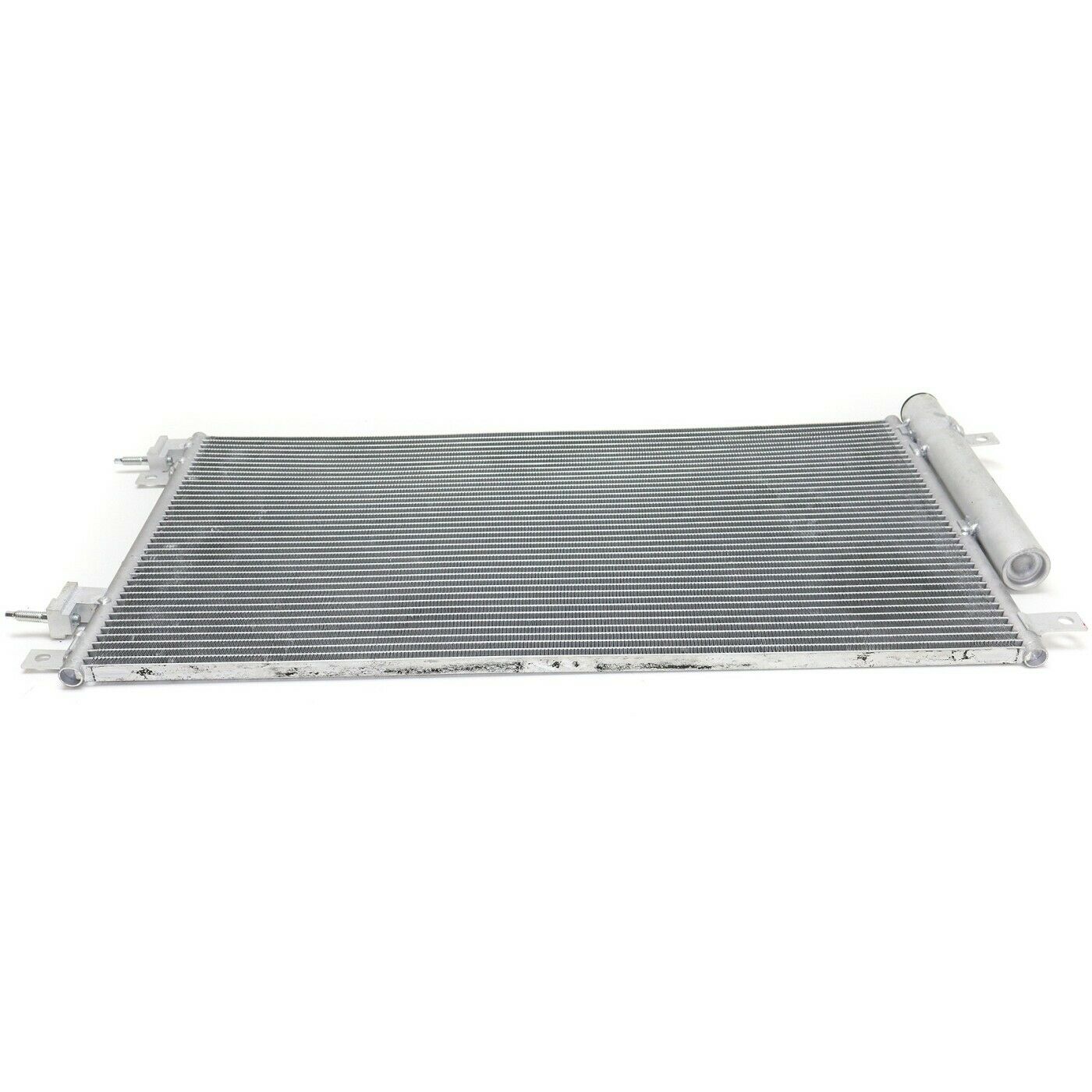 AC Condenser For 16-21 Chevrolet Spark Hatchback With Drier Oil Cooler 94524859