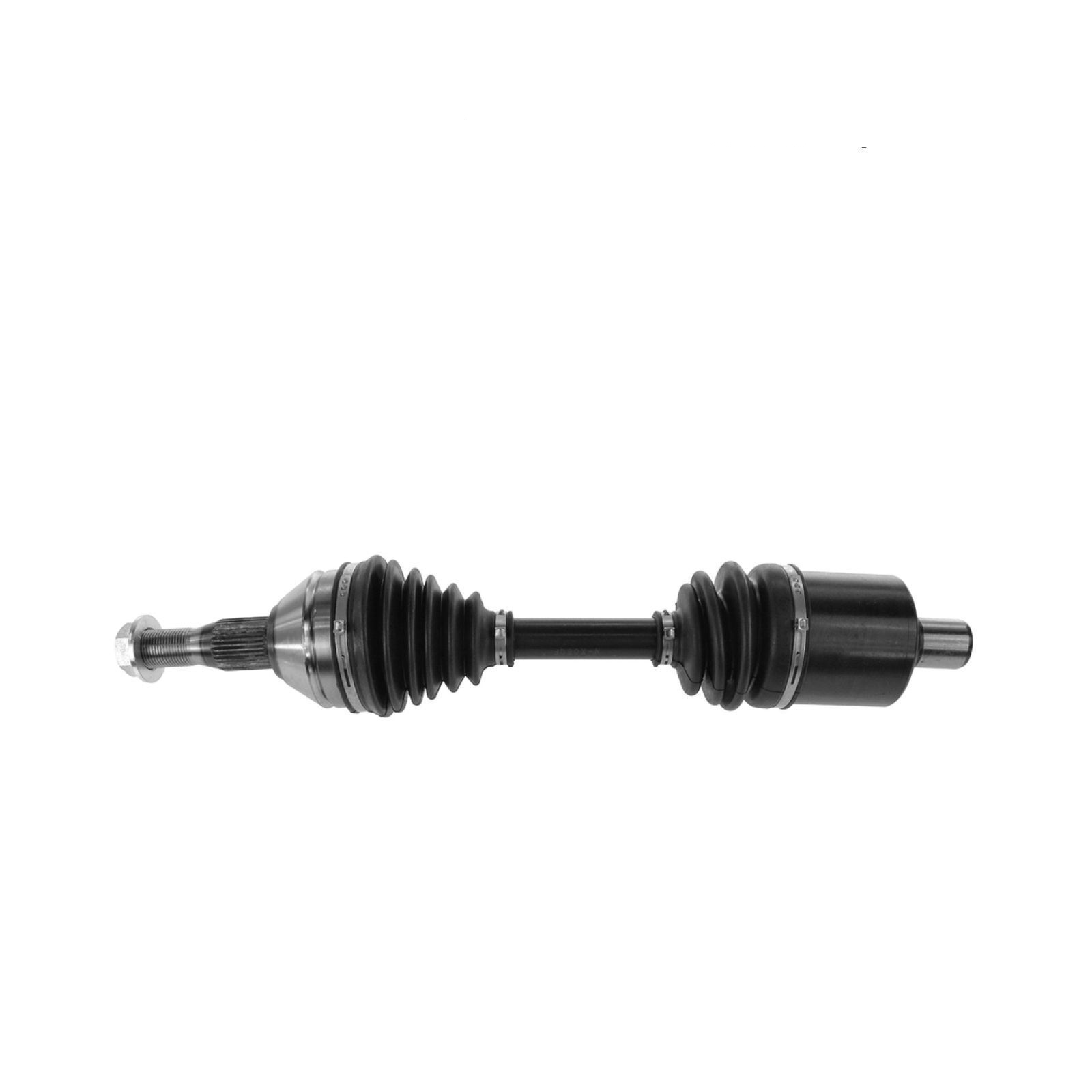 CV Axle Shaft Joint Front Left Driver For Buick Chevrolet Oldsmobile Pontiac