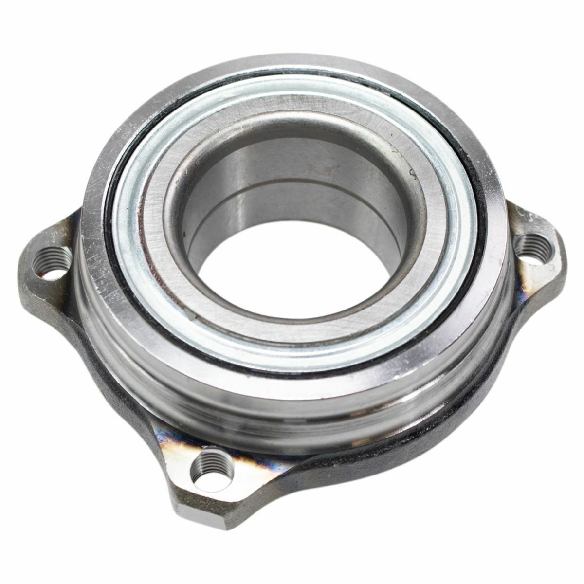 2 Sets Of - Rear Wheel Bearing & Hub Assembly Left Or Right For Mercedes-Benz