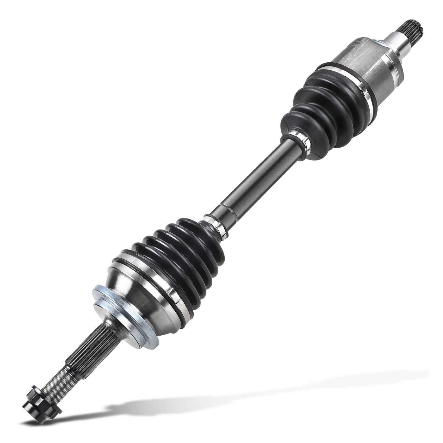For 2011-2016 TC Front Left CV Axle Assembly For 2011-2016 TC L4 2.5L Auto Trans