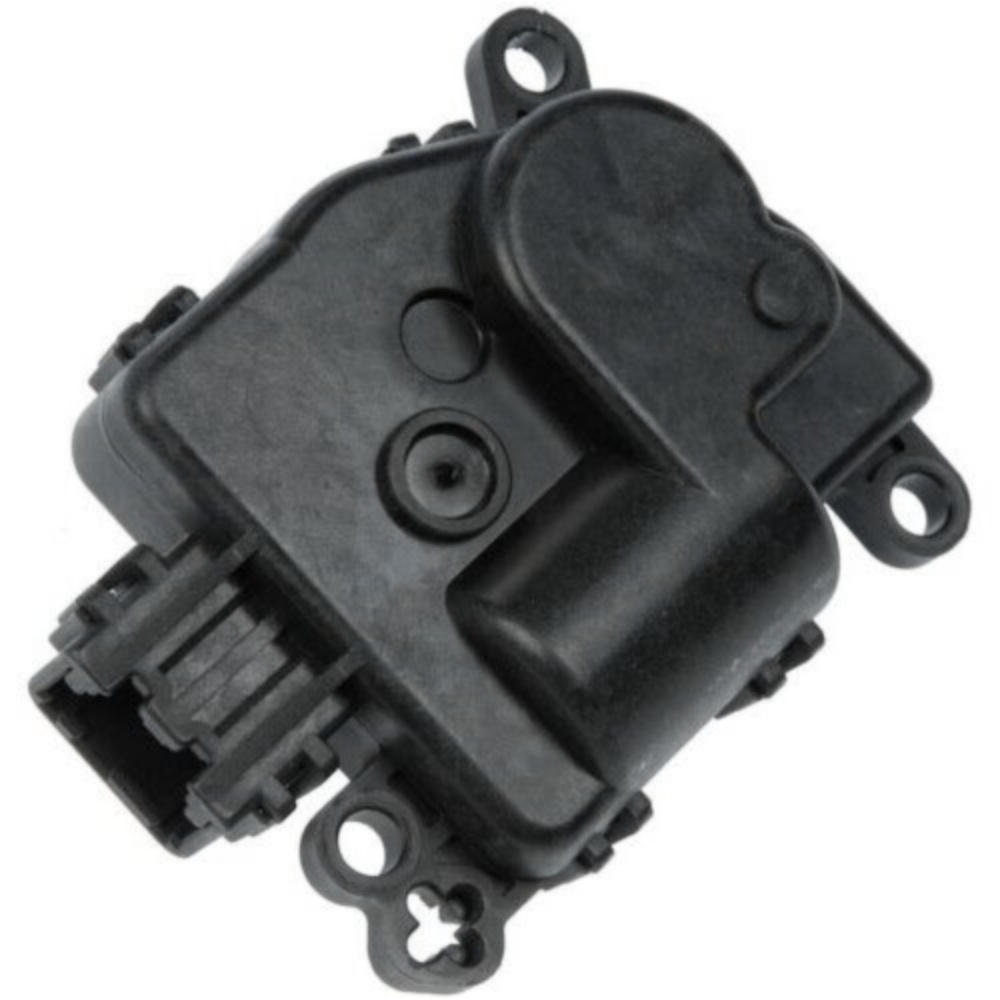 4 Sets Of - HVAC Heater Blend Door Actuator Upper For Ford Lincoln Mazda Mercury