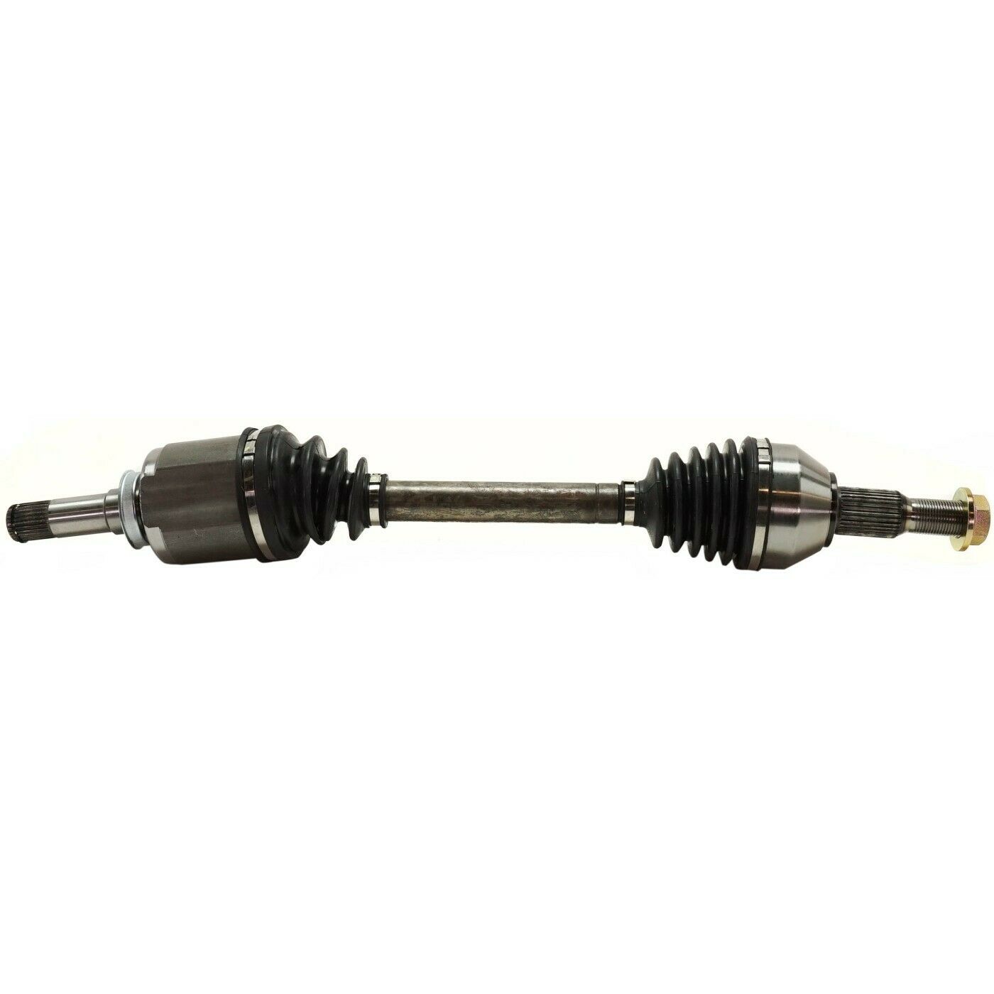CV Joint Axle Shaft Assembly Front Driver Left Side For Chevy LH Hand Acadia