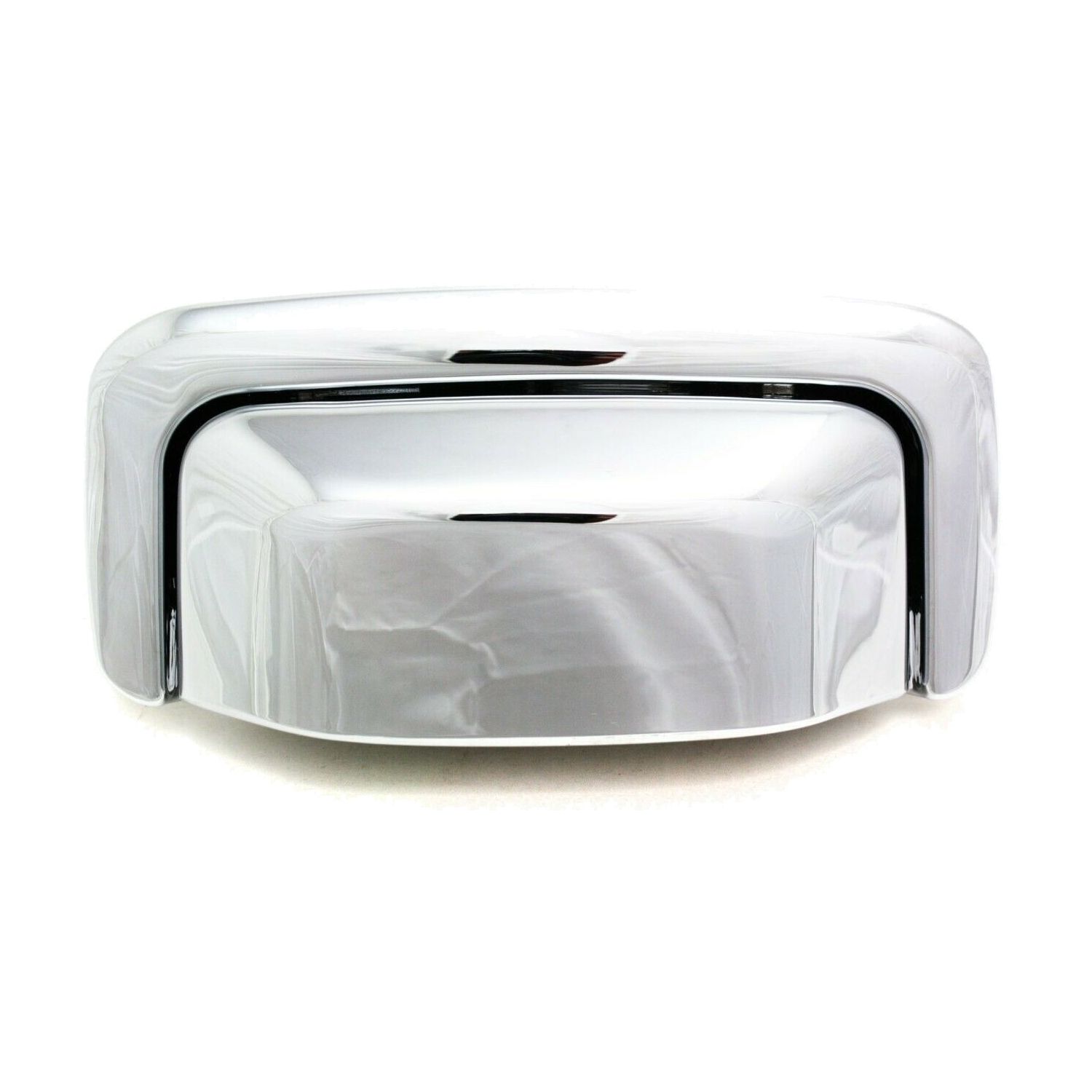 Liftgate Hatch Handle Chrome Rear For 2000-2006 Suburban Tahoe Yukon