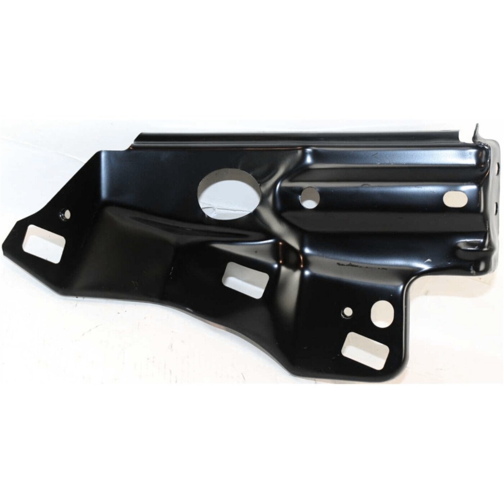 Headlight Bracket Set For Ford 08-12 Escape Mercury 08-11 Mariner Front Lower