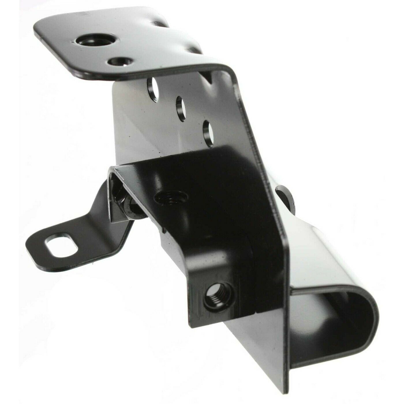 Bumper Bracket For Cadillac Chevrolet GMC Set Of 2 Front Left & Right