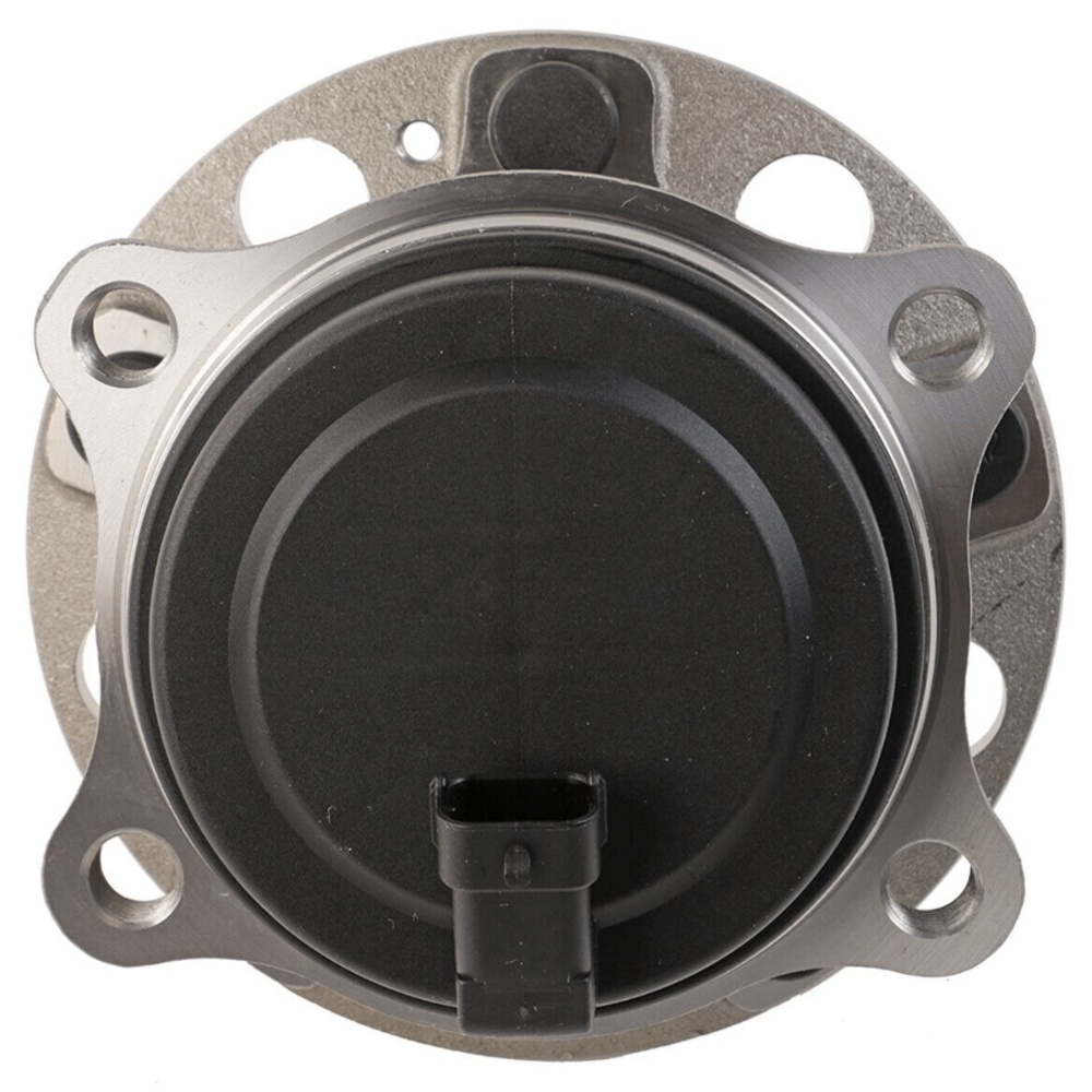 Rear Wheel Hub Bearings Pair 2 For 2016-20 Kia Sorento 2.0L 2.4L 3.3L