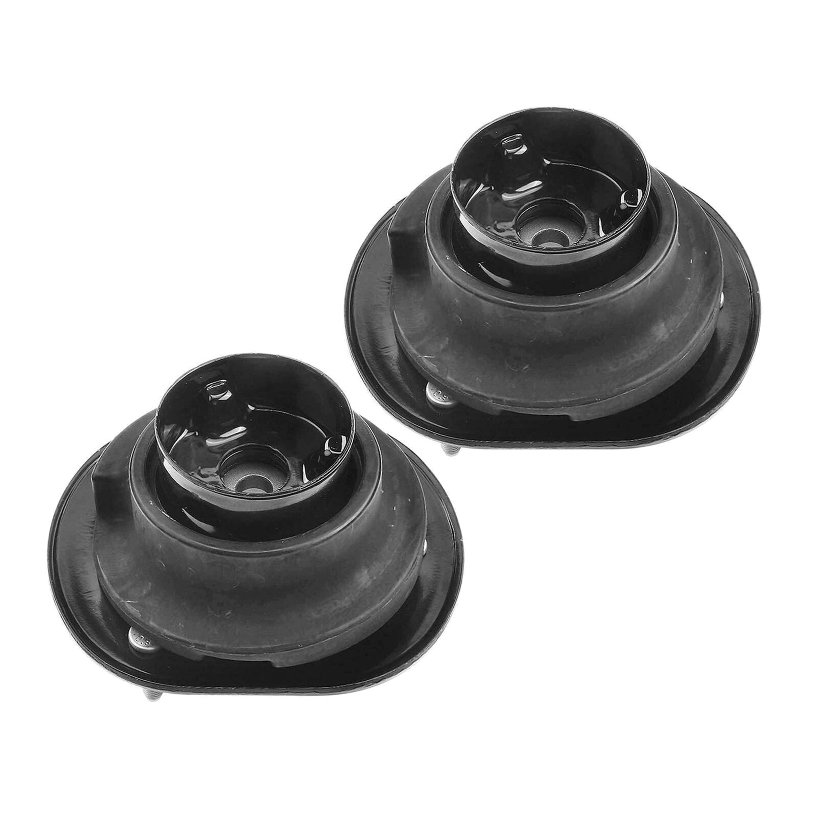2x Front Suspension Strut Mount For Jeep WK2 Grand Cherokee Dodge Durango 11-21