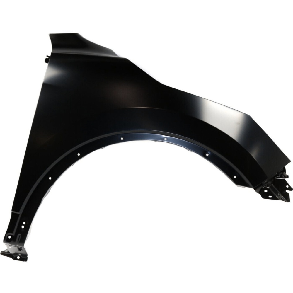 Fender For 17-21 Rogue Sport Set Of 2 Front Driver And Passenger Side