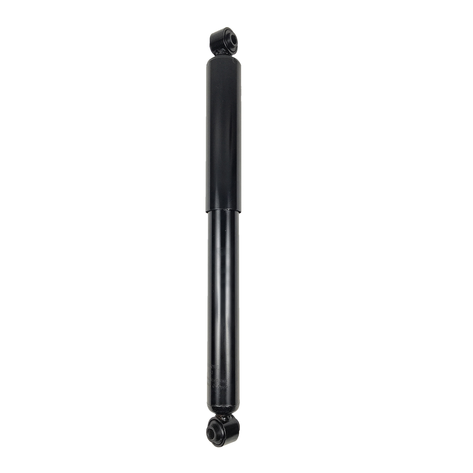 For 2004-2015 Nissan Titan 4WD Pair Rear Side Shock Struts 37251